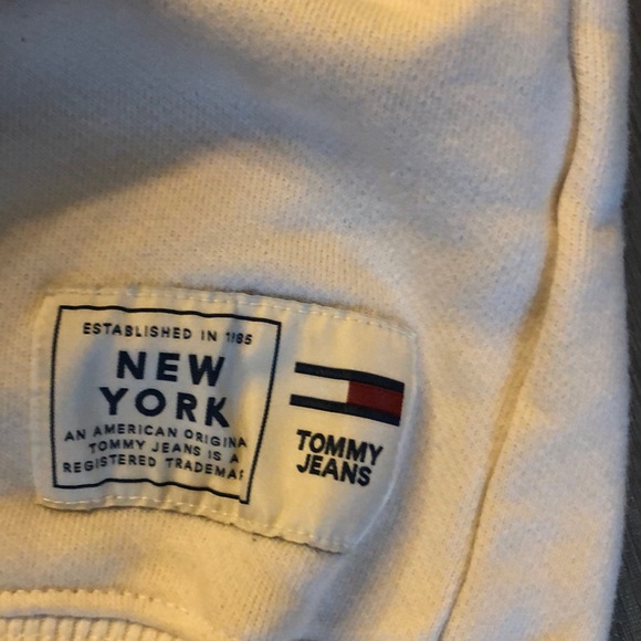 Tommy Hilfiger crew neck - Picture 4 of 4